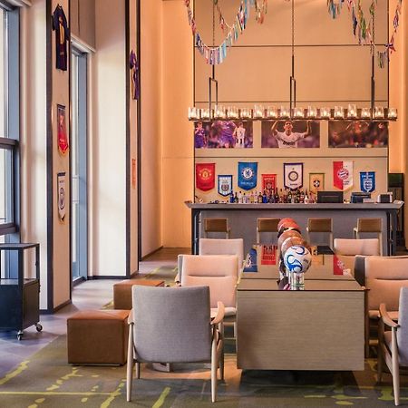 Mercure Hefei Sunac Bagian luar foto