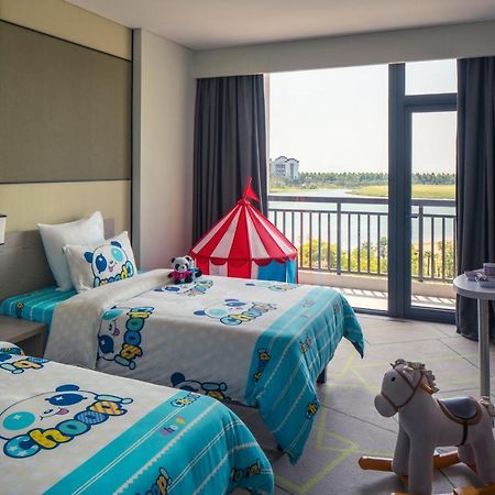 Mercure Hefei Sunac Bagian luar foto