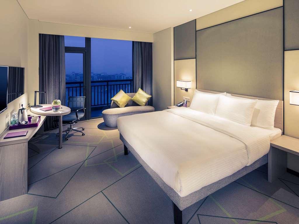 Mercure Hefei Sunac Ruang foto